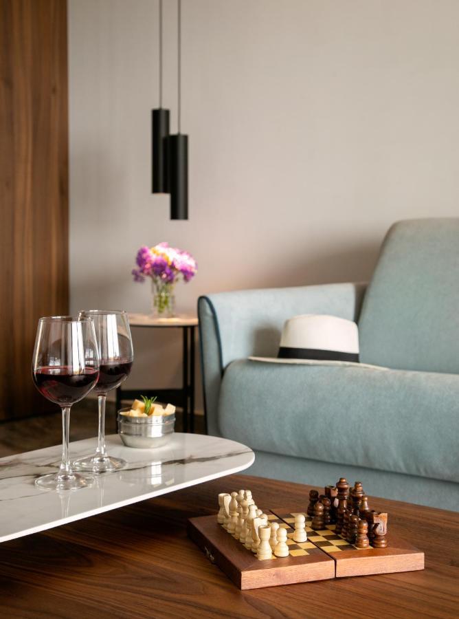 Mercure Larnaca Beach Resort Εξωτερικό φωτογραφία