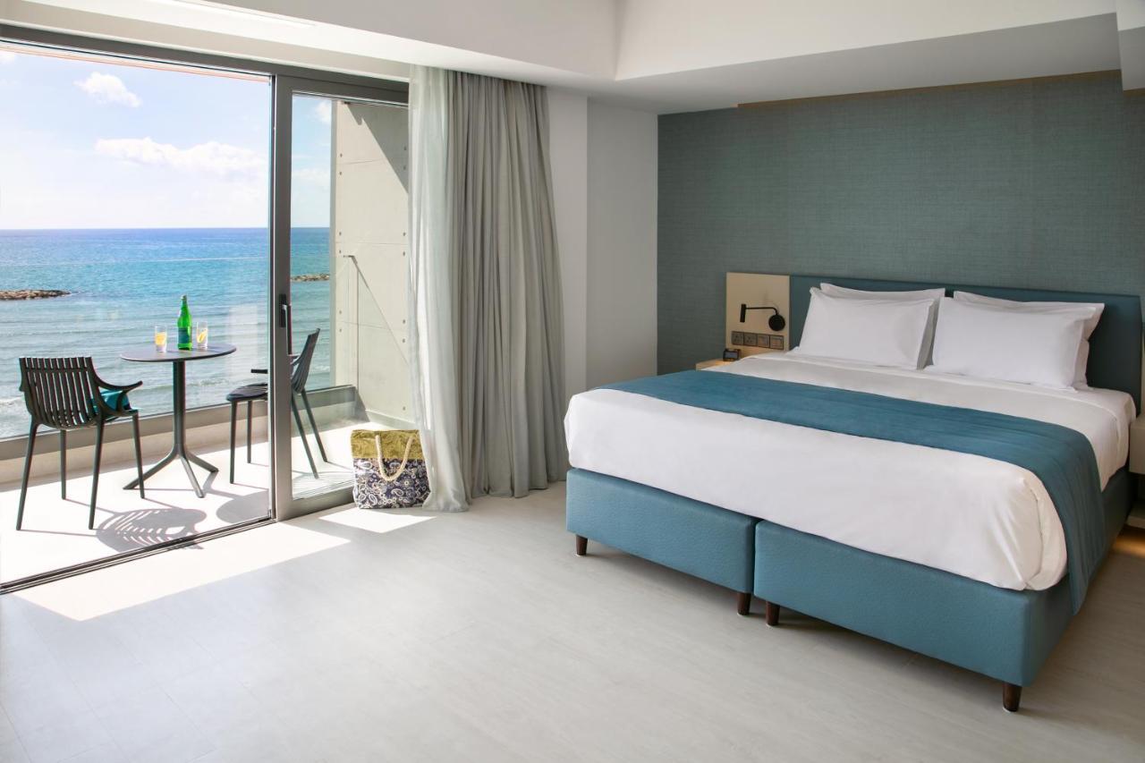Mercure Larnaca Beach Resort Εξωτερικό φωτογραφία