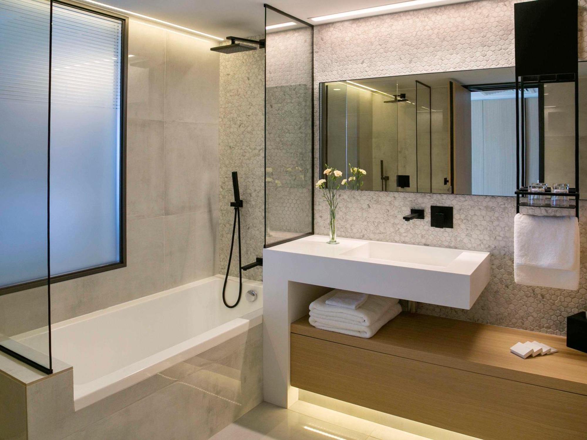 Mercure Larnaca Beach Resort Εξωτερικό φωτογραφία