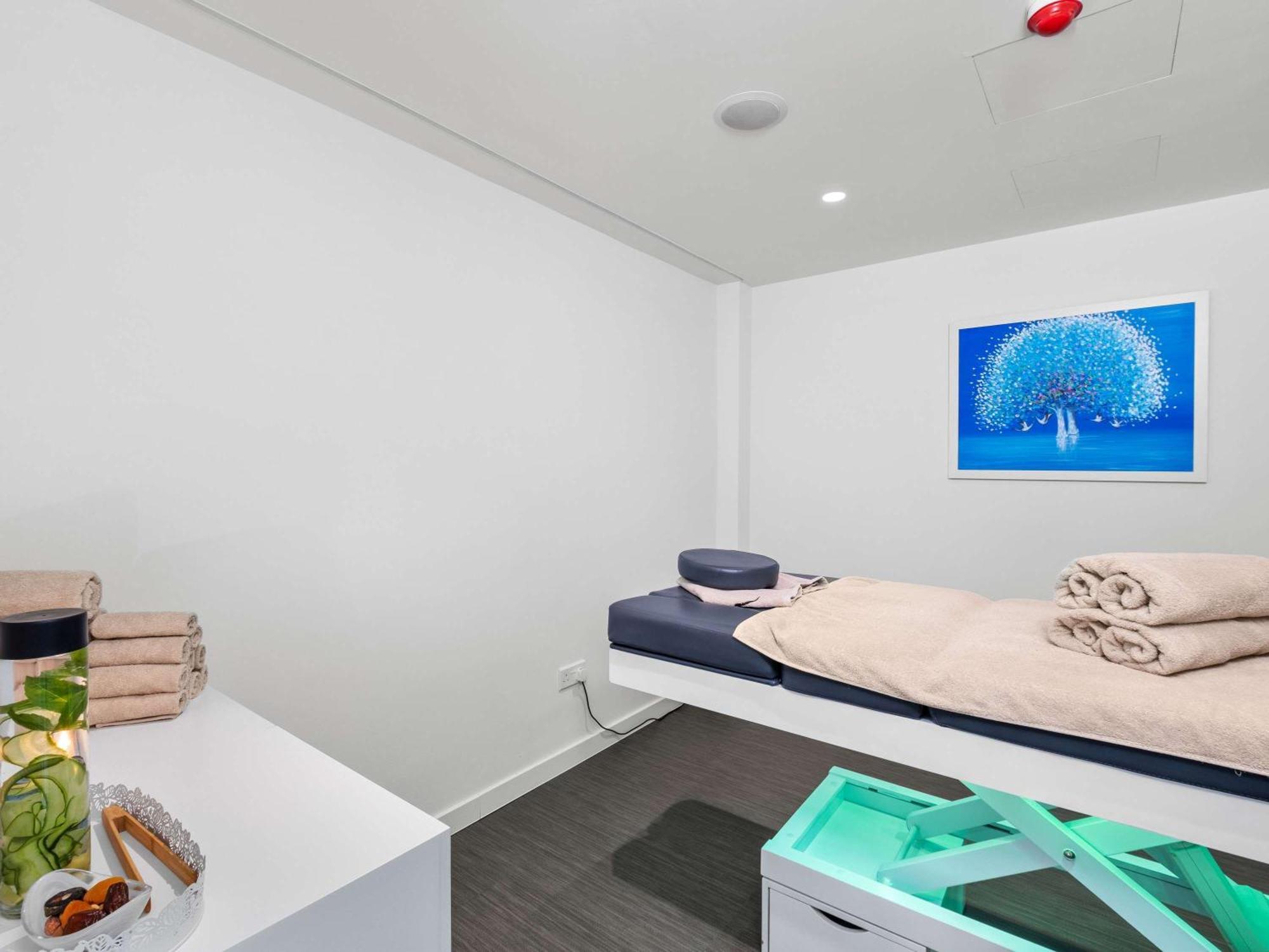 Mercure Larnaca Beach Resort Εξωτερικό φωτογραφία